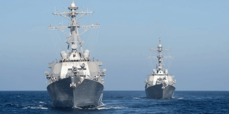 CBS News: La opinión pública estadounidense rechaza una intervención en Venezuela