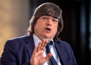 Jaime Bayly: «Es un triunfo para Maduro que Trump quiera hablar con él»