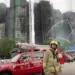 Sube a 75 el número de muertos en catastrófico incendio en Hong Kong
