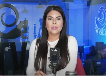 De Guaidó a María Corina: Indira Urbaneja revela quién paga los rumores de invasión