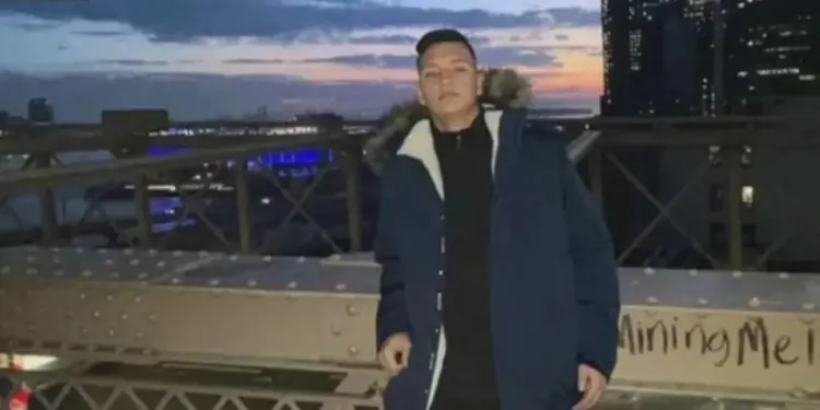 Joven venezolano murió en Florida: fue impactado por un conductor que manejaba en sentido contrario