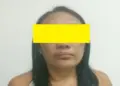 Detienen a una mujer en Caracas por intentar asesinar a su hijo a puñaladas