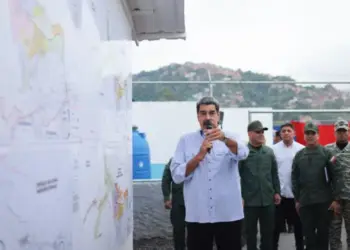 Maduro anuncia concierto en el Estadio Monumental por «su cumpleaños»