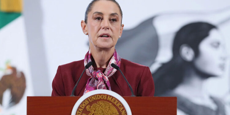 México rechaza cualquier posibilidad de intervención militar de EE.UU. en su territorio