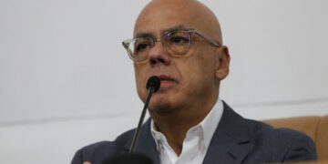 Jorge Rodríguez sobre despliegue militar en el Caribe: «No es ninguna lucha contra el narcotráfico»