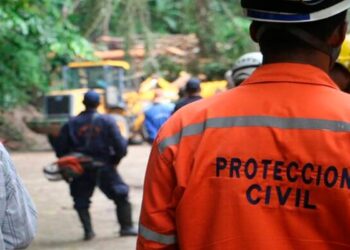 Niña de ocho años murió ahogada en un río en Carabobo