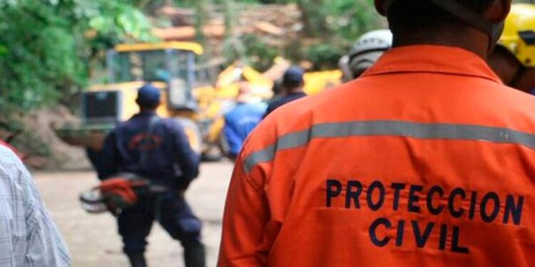 Niña de ocho años murió ahogada en un río en Carabobo