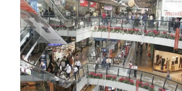 Consecomercio confirma «síntomas» de recuperación comercial en el cuarto trimestre