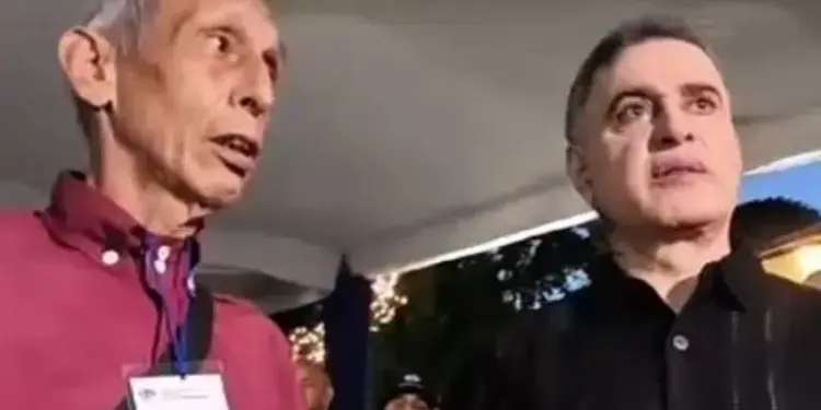 Fiscalía venezolana recupera 5.000 inmuebles para adultos mayores víctimas de despojo en los últimos dos años