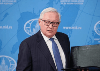 «Mantenemos abiertos todos los canales de comunicación»: Rusia vuelve a respaldar a Venezuela