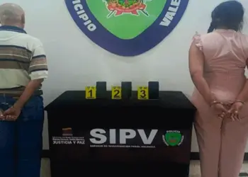 Capturan en Valencia a sujeto de 70 años que violó a su bisnieta durante 8 años