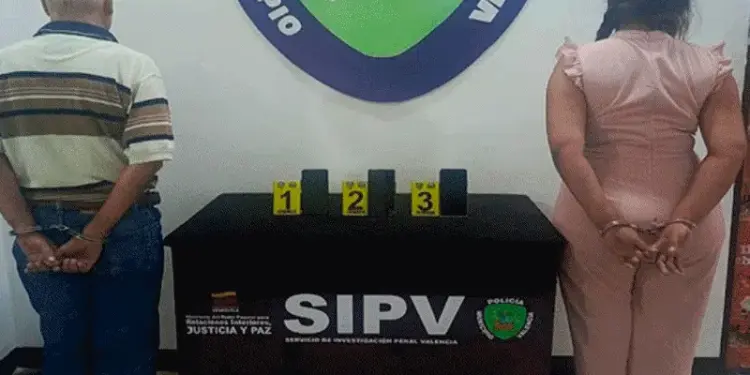 Capturan en Valencia a sujeto de 70 años que violó a su bisnieta durante 8 años