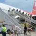 Otros 468 turistas rusos llegaron a Margarita en vuelo chárter desde Moscú, informa Mintur