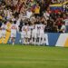La Vinotinto sacó un empate valioso ante Egipto para poner pie y medio en dieciseisavos de final del Mundial Sub-17