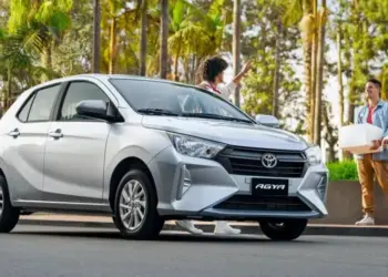 Ventas de vehículos en Venezuela alcanzarán 22.000 unidades este año