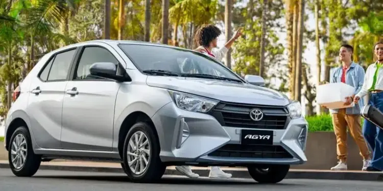 Ventas de vehículos en Venezuela alcanzarán 22.000 unidades este año