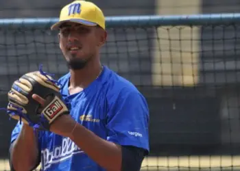 Inician investigación por el asesinato del pelotero Wikelman Ramírez: los detalles