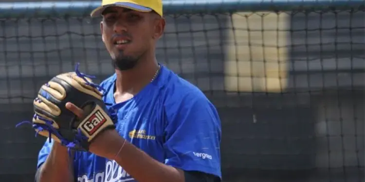 Inician investigación por el asesinato del pelotero Wikelman Ramírez: los detalles