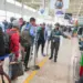 259 migrantes regresan a Venezuela en vuelo procedente de México
