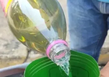 Tragedia en Yaracuy: bebé de año y medio fallece tras ingerir gasoil