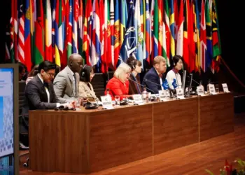 CPI cerrará su oficina en Caracas por falta de “progreso real” con Venezuela