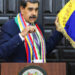 Maduro dice que seguirá el comercio de crudo y tacha de «guerrerista» declaración de Trump