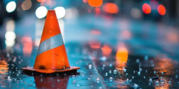 Maracaibo registró 5 muertos por accidentes de tránsito en la Nochebuena