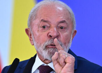 Lula insiste en una mediación de Brasil entre EE.UU. y Venezuela para evitar «una guerra fraticida»