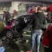 Accidente en la Valle-Coche deja 2 muertos y 7 heridos