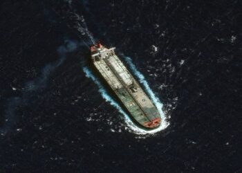 El 96% de los venezolanos repudia el asalto de EEUU al buque petrolero