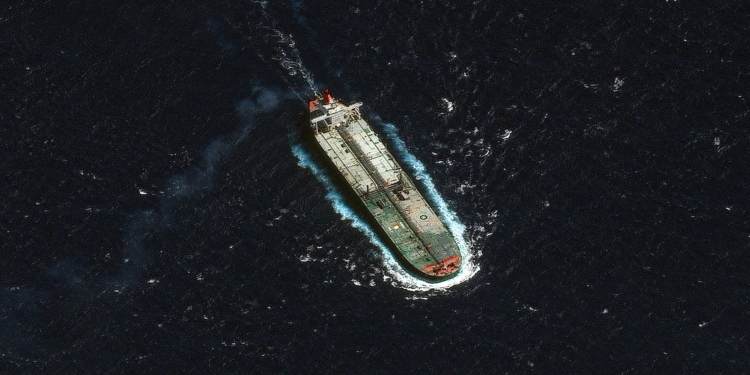 El 96% de los venezolanos repudia el asalto de EEUU al buque petrolero