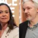 Assange demanda a la Fundación Nobel para bloquear el dinero del premio a María Corina Machado