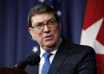 Cuba condena las nuevas medidas «coercitivas unilaterales» de EE.UU. contra venezuela