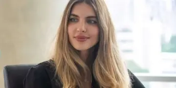 «Migración se ha convertido en un arma geopolítica», lamentó Camilla Fabri