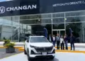 Changan prepara crédito directo para acelerar la renovación del parque automotor venezolano