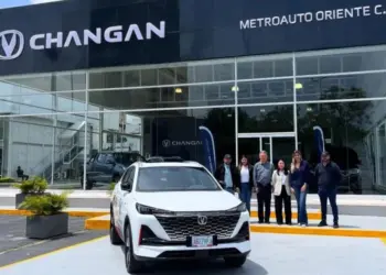 Changan prepara crédito directo para acelerar la renovación del parque automotor venezolano