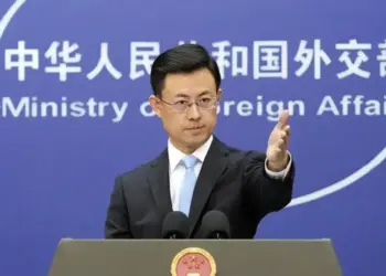 China respalda solicitud de Venezuela para convocar de emergencia al Consejo de Seguridad