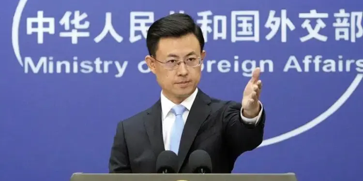 China respalda solicitud de Venezuela para convocar de emergencia al Consejo de Seguridad