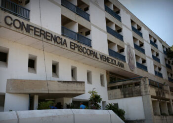 Iglesia cree que la Navidad en Venezuela se ve «ensombrecida» por el despliegue de EEUU