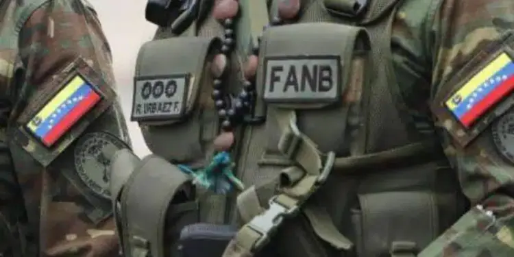 Fanb reitera «extrema vigilancia» en instalaciones petroleras ante tensiones con USA