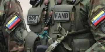 «Neutralizan» a tres miembros del ‘Tren del Llano’ en operativo en Guárico