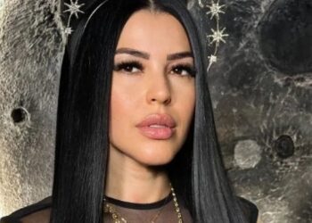 México también se une a EEUU y sanciona a la actriz Jimena Araya