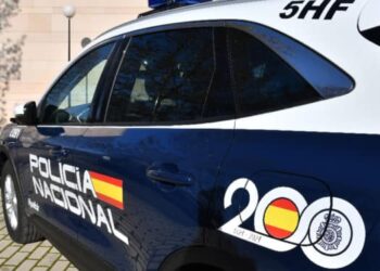 Detienen a un joven venezolano en Madrid por el asesinato de un menor durante la Nochebuena