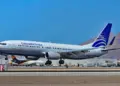 Copa Airlines anuncia un vuelo semanal entre Panamá y Maracaibo