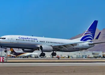 Copa Airlines anuncia un vuelo semanal entre Panamá y Maracaibo
