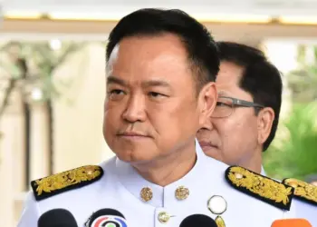 Tailandia disuelve su Parlamento y convoca elecciones en medio de las tensiones con Camboya