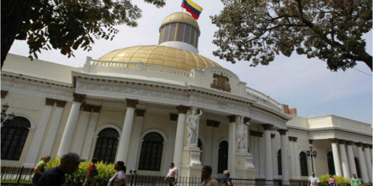 AN designará este lunes comisión para investigar las ejecuciones extrajudiciales en el Caribe