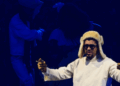 Bad Bunny fue el artista más escuchado en el mundo en Spotify en 2025
