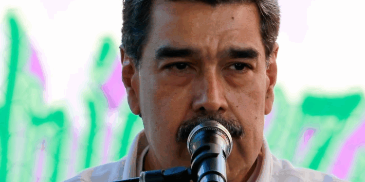 Maduro confirmó que habló por teléfono con Trump: “Fue una conversación cordial” (Video)