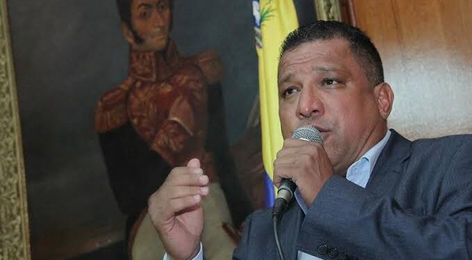 Sufrió un infarto: confirman el fallecimiento del ex gobernador Alfredo Díaz